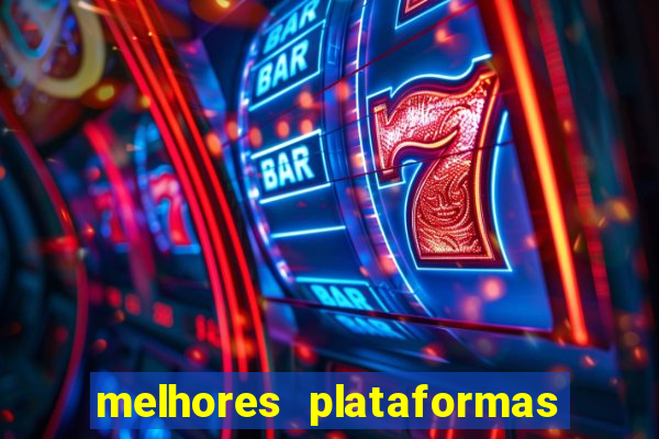 melhores plataformas de jogos que pagam